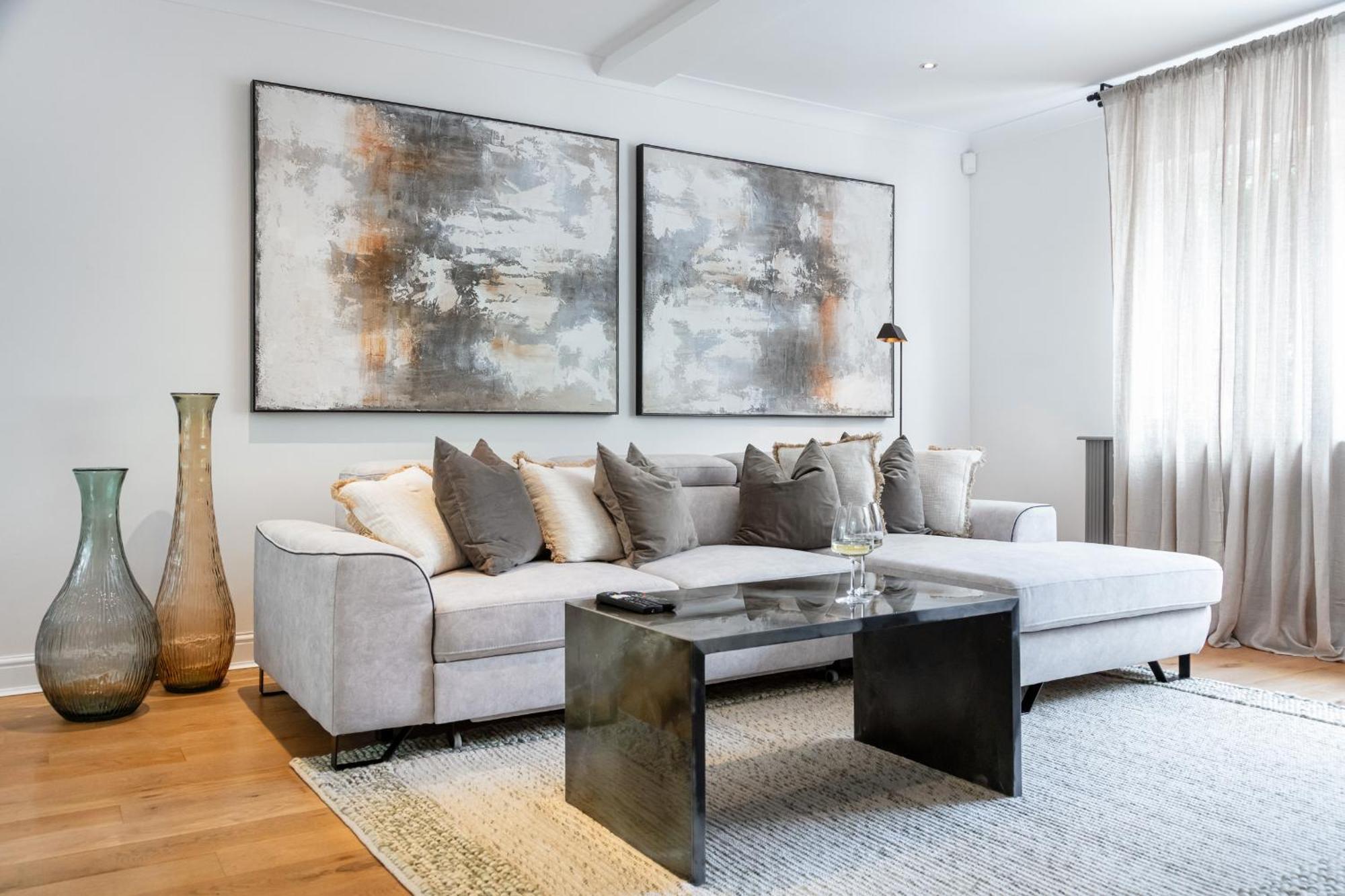 Вилла Rare 4Beds Townhouse In Kensington With Patio Лондон Экстерьер фото