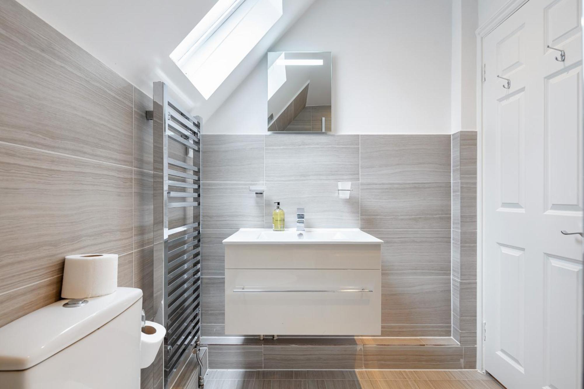 Вилла Rare 4Beds Townhouse In Kensington With Patio Лондон Экстерьер фото